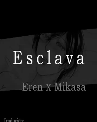 Shingeki No Kyojin | Attack On Titan xxx, Eren Jaeger xxx, Mikasa Ackerman xxx, slave (Shingeki no Kyojin), pagina 1